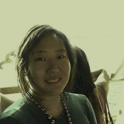 Profile Picture of Eunice Choi (@eunicechoi_ec) on Twitter