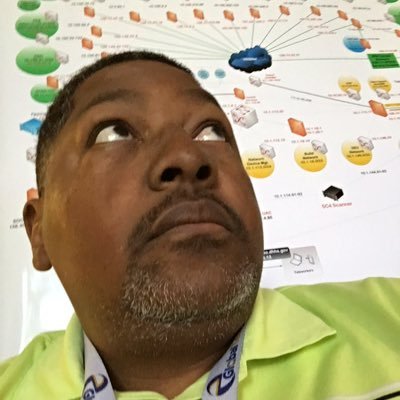 Profile Picture of Bennie McFarland (@bmcfarla) on Twitter