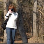 Profile Picture of Cynthia Davis-Fussell (@cynthiasheartart) on Instagram
