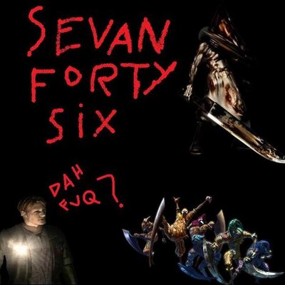 Profile Picture of Connor Bradshaw (@sevenfortysix) on Twitter