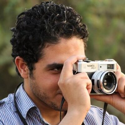 Profile Picture of Osama Mohamed Naguib (@osama_naguib) on Twitter