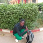 Profile Picture of Thiery Noudjikoimbaye (@Thiery-Noudjikoimbaye) on Facebook