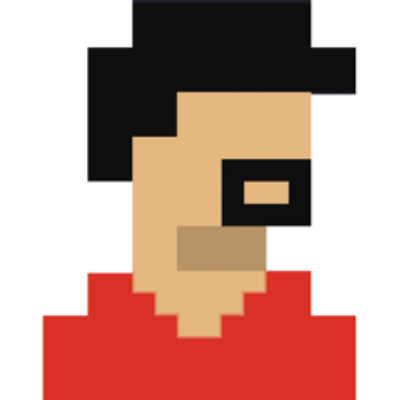 Profile Picture of Sam Holako (@rapsfan) on Twitter