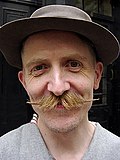 Profile Picture of Billy Childishon Wikipedia