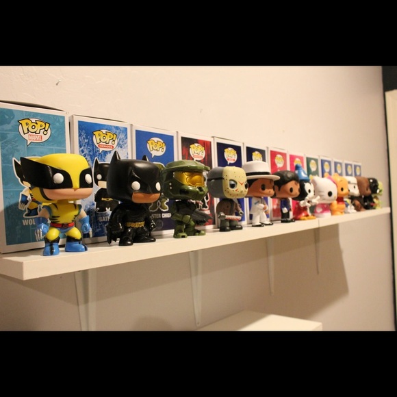 Profile Picture of Joey Su (@swissrolls985) on Poshmark