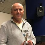 Profile Picture of Geoff Harris (@geoff5500) on Instagram