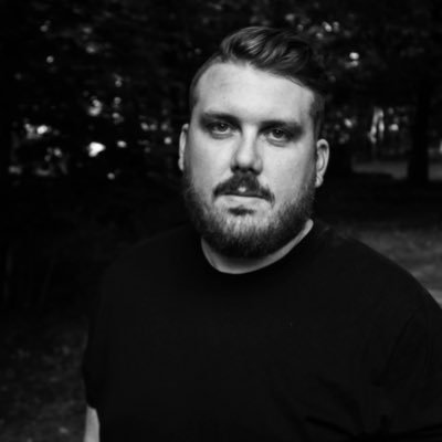 Profile Picture of Eric Shoemaker (@makerShoe) on Twitter