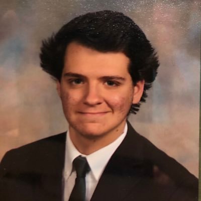 Profile Picture of Joel Mann (@Joel_isthe_Mann) on Twitter