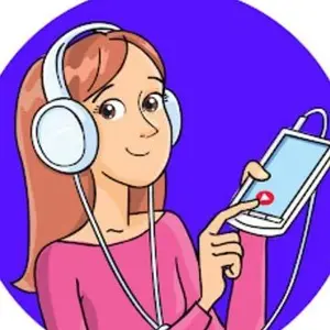 Profile Picture of ⚠️Not my videos ⚠️ (@story__animated) on Tiktok