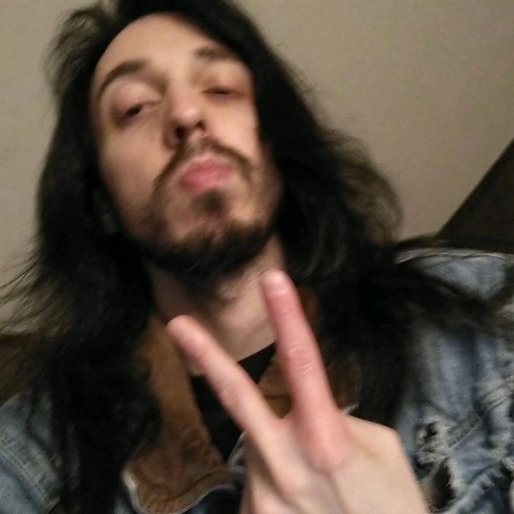 Profile Picture of DavidAngelo37 (@davidangelo37) on Tiktok