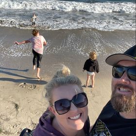 Profile Picture of Nicky Cline (@nicholecline) on Pinterest