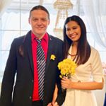 Profile Picture of Wilma Espiritu & Ryan Crowley (@we_the_crowleys) on Instagram