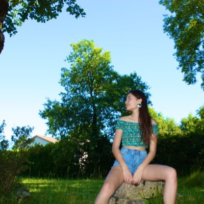 Profile Picture of Heuberger Lisa (@heuberger_lisa) on Twitter