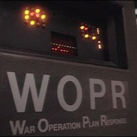 Profile Picture of Marc Warm (@MarcWarm) on Twitter