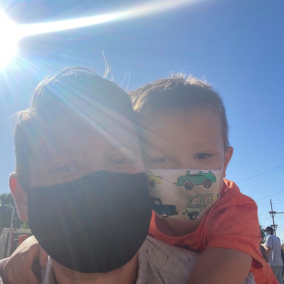 Profile Picture of Chris Krontz (@vucrew101) on Poshmark