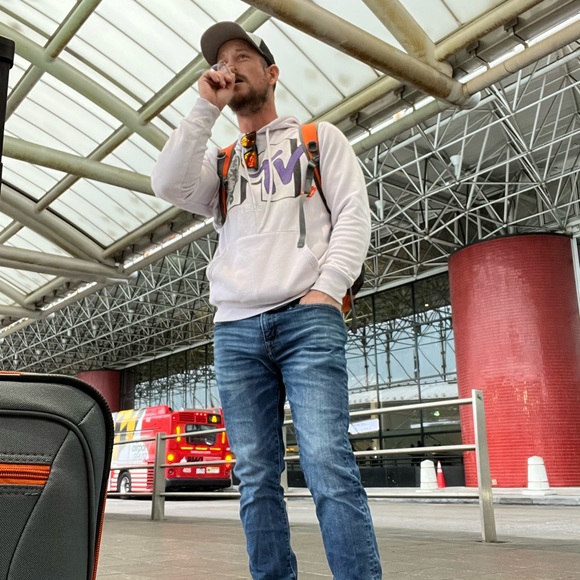 Profile Picture of Erik Myers (@eeviem84) on Poshmark