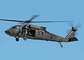 Profile Picture of Sikorsky UH-60 Black Hawkon Wikipedia