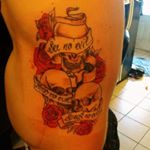 Profile Picture of David James Haddock-Garthwaite (@deejayhaddock) on Instagram