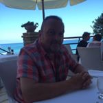 Profile Picture of Mark Hurrell (@markybear66) on Instagram