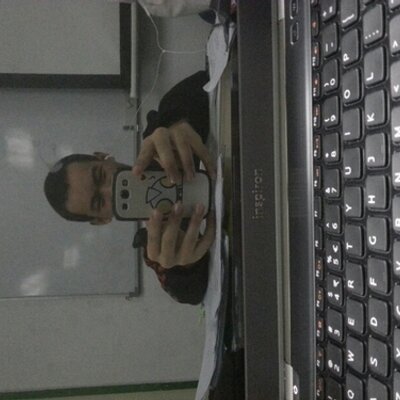 Profile Picture of Len Chun Keat (@CK_Len) on Twitter