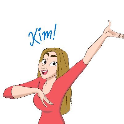 Profile Picture of Kim Carter (Commissions OPEN) (@KimuraCarter) on Twitter