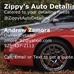 Profile Picture of Andrew Zamora (@zippysautodetailing) on Instagram