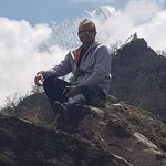 Profile Picture of Gary Hinds (@8koro) on Instagram