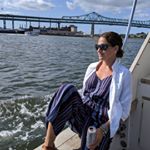 Profile Picture of Leah Dafoulas (@leahdafoulas) on Instagram