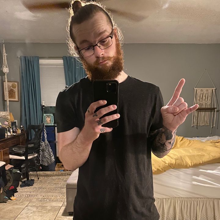 Profile Picture of Dallas Davis (@dallas_dale_davis) on Tiktok