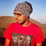 Profile Picture of Lijo John (@lijosart) on Flickr