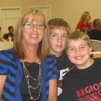 Chad Dickey - Twitter Profile Picture of Chad Dickey (@ChadDickey1) on Twitter