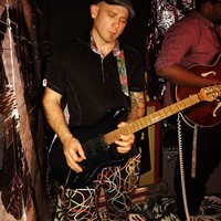 Profile Picture of Jeremy Lovelady (@jeremy-lovelady-1) on Quora