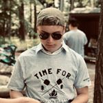 Profile Picture of Alex Chmura (@alex.chmura) on Instagram