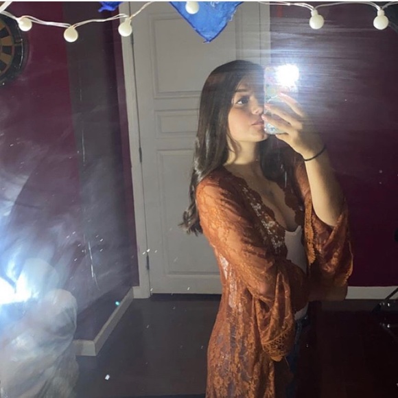 Profile Picture of Cecilia Madrigal (@ceciliamadriga8) on Poshmark