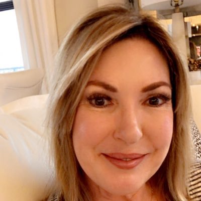 Profile Picture of Myra Byrd (@myrabyrd) on Twitter