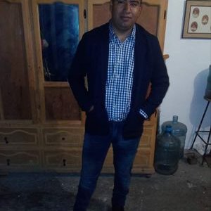 Profile Picture of Pablo Camargo Balderas (@PabloCamargoBa3) on Twitter