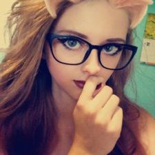 Profile Picture of Kaycie Newton (@Jean0_Bean0) on Twitter