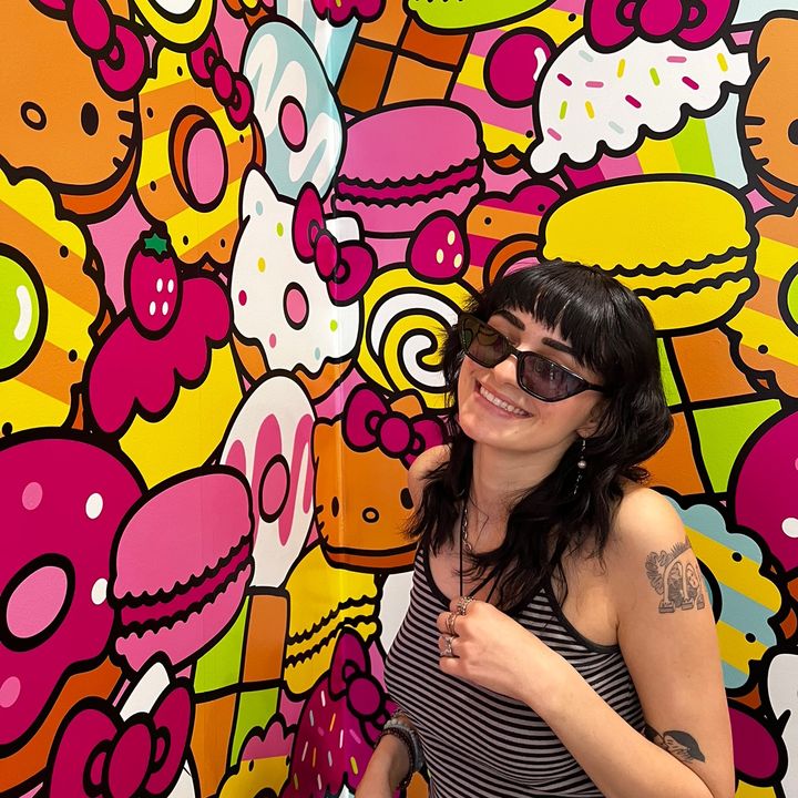 Profile Picture of kylie haugen (@kyliehaug) on Tiktok