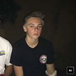 Profile Picture of Jimmy Campbell (@jimmy_campbell__) on Instagram
