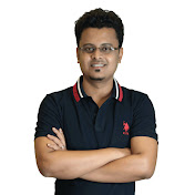 Profile Picture of Anirban Chakraborty (@AnirbanUncut) on Youtube