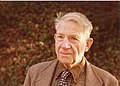 Profile Picture of Alfred Foster (mathematician)on Wikipedia