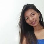 Profile Picture of Jeanne Francine Alberts II (@franxxzzine) on Instagram