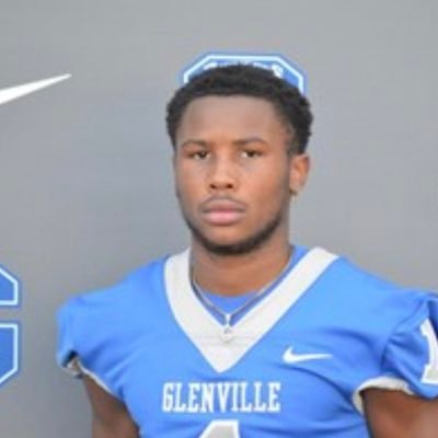 Profile Picture of Christopher Daniels (@CDFutureQB) on Twitter