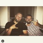 Profile Picture of Jared Holmes (@j_holmes80) on Instagram