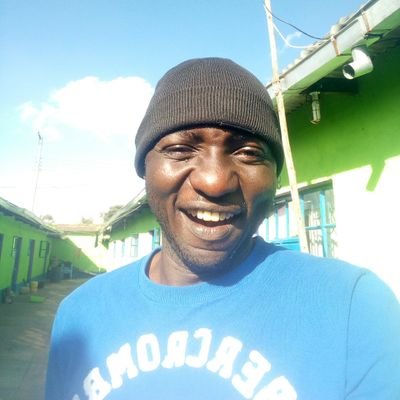 Profile Picture of Robert Ochieng (@robertochieng41) on Twitter