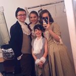 Profile Picture of Andrew Pike (@andrew_liam_3) on Instagram