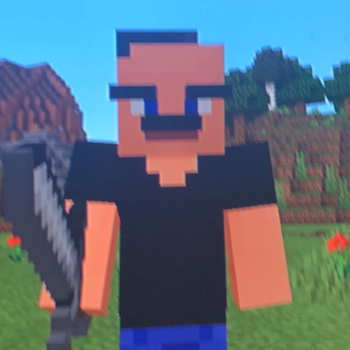 Profile Picture of Brayden Hancock (@braydenhancock8) on Tiktok