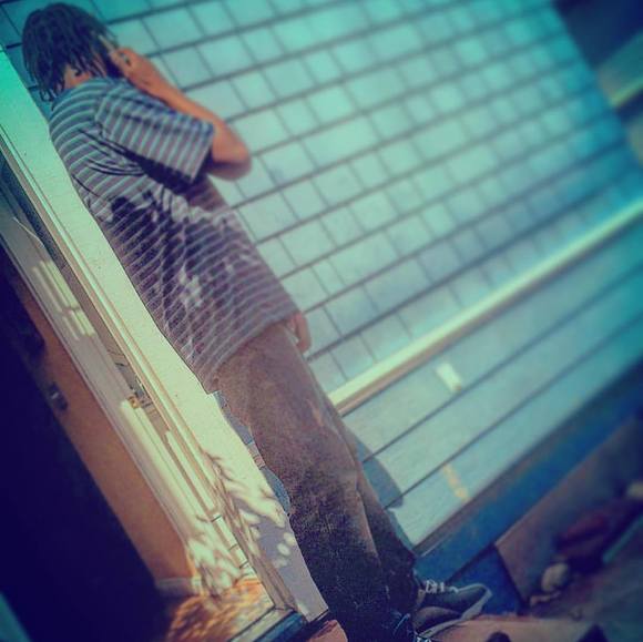 Profile Picture of Trey Dozzie (@treydozzie) on Poshmark