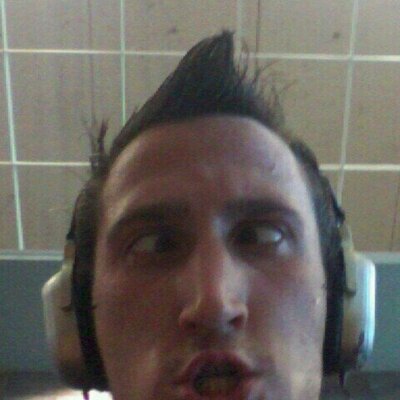 Profile Picture of Sean Osters (@shaun_ost) on Twitter