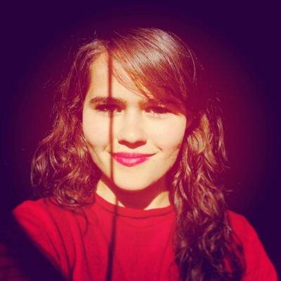 Pau Neumaier  - Twitter Profile Picture of Pau Neumaier  (@PaulaNeumaier) on Twitter